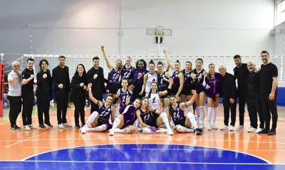 Zeren Spor, Normal Sezonu Zirvede Tamamladı