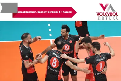 Ziraat Bankkart, Başkent'te Galip