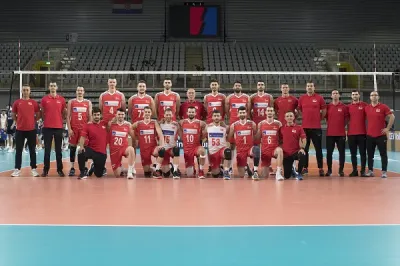 Filenin Efeleri Altın Lig'de üst üste 3. kez finalde