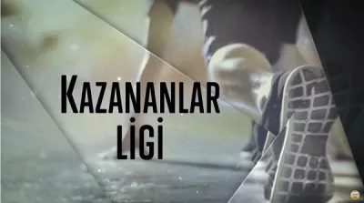 Kazananlar Ligi'nin Konuğu Guidetti