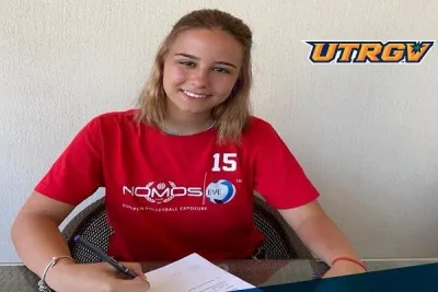 Bahçelievler'den Teksas Üniversitesi'ne