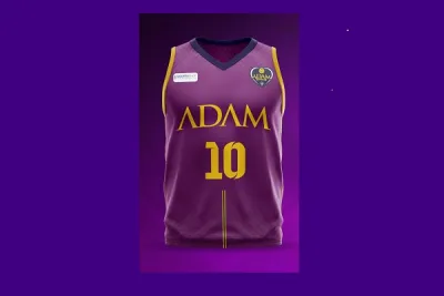 Adam Voleybol Neden Mor Forma Giyiyor?