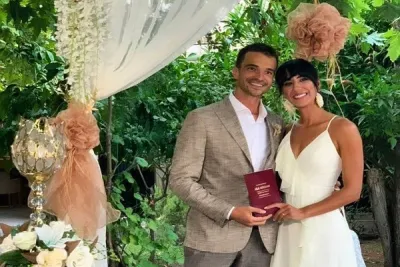 Mutluluklar Adem & Ayşe