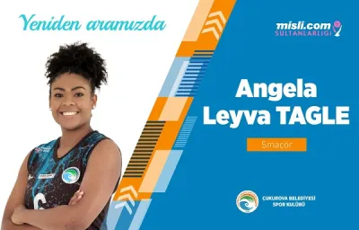 Angela Leyva Tagle ile Yeniden