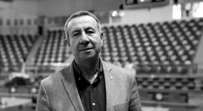 Ahmet Göksu'yu Kaybettik