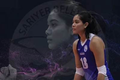 Sarıyer Taylandlı yıldızı ile yeniden anlaştı