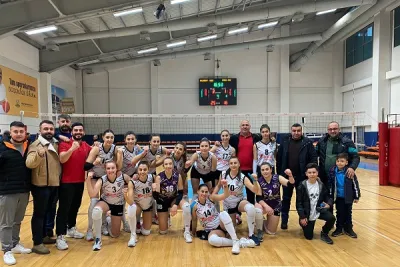 Aksaray 1989 Bildiğiniz Gibi