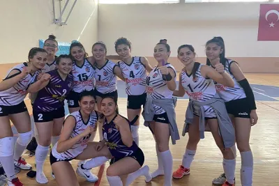 Aksaray 1989 Rakip Tanımıyor