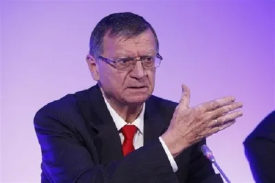 Aleksandar Boričić Dört Yıl Daha Devam Etmek İstiyor