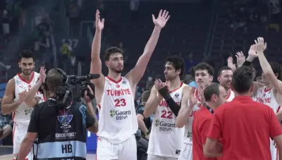 Türkiye Polonya basketbol çeyrek final maçı ne zaman, hangi kanalda?