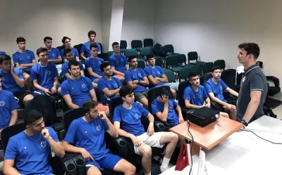 Farklı bir vizyon: Altekma Akademi