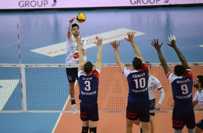 ALTEKMA, Haliliye Belediyespor'u zora soktu