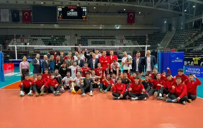 Spor Toto, Altekma'ya set vermedi