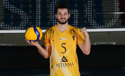 Altekma'da Liberolar Tamam