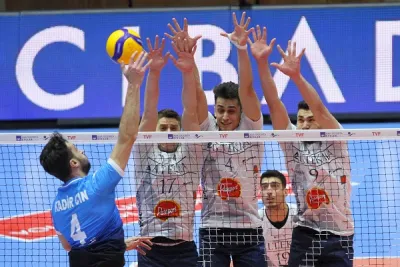 Altekma Afyon' a set vermedi