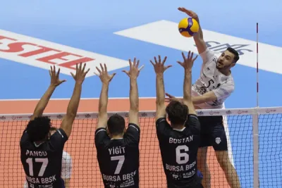 Altekma 2-0'dan geri döndü