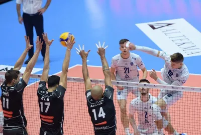 AXA Sigorta Efeler Ligi Metin Görgün Sezonu’nda 9. Hafta Sona Erdi