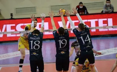 ALTEKMA ilk sezonunda 7. olmaya çok yakın