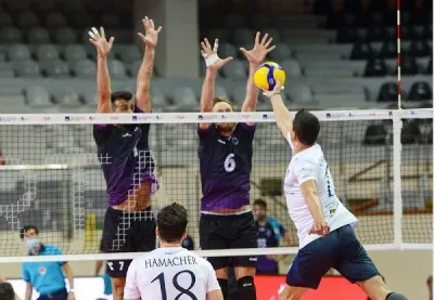 TFL Altekma geriye düştüğü maçta galip gelmeyi başardı