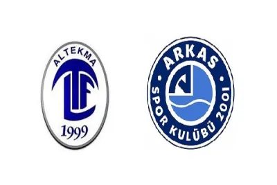 ALTEKMA ve Arkas Spor'un maçları neden tehir edildi?