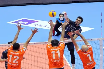 Altekma üstü üste 4. kez galip geldi