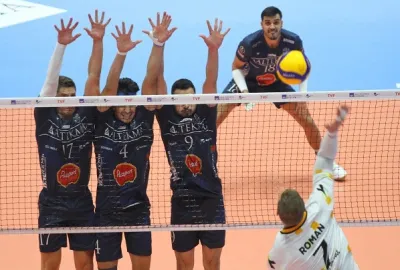 Sorgun deplasmanda 3-2 kazanmaya devam ediyor