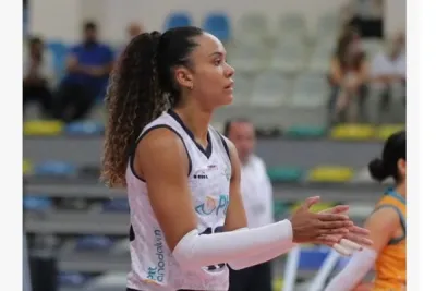 Amanda Campos'ta çoklu bağ yaralanması tespit edildi