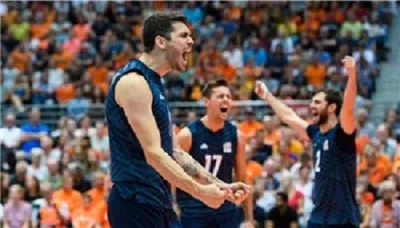 Anderron Ve Russell Ödülü Paylaştı