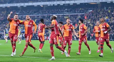 Antalyaspor Galatasaray ilk 11 maç kadrosu açıklandı! Maç saati ve yayın bilgisi