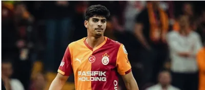 Arda Ünyay: Her mevkide herkes hazır olmak zorunda