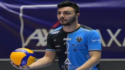 Altekma'da Liberolar Tamam