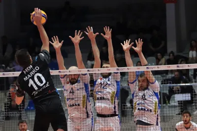 Arkas Spor ilk maçta Akaa'ya 3-1 yenildi