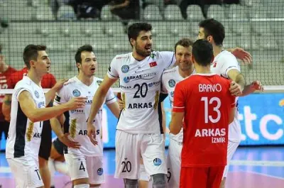 Aras Spor Tokat'tan 3 puanla döndü