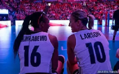 ABD'de Kadınlar Pro Ligi Şekilleniyor