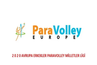 Oturarak Voleybol'da Milletler Ligi'ndeyiz
