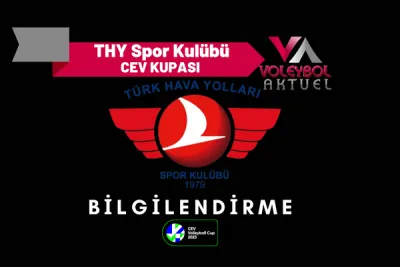 THY Yeniden Rakip Sahada