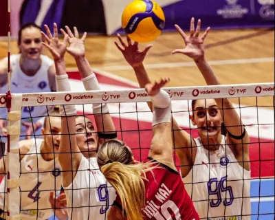 Beşiktaş'a 3-2 yenilen Aydın Büyükşehir Belediyespor düşme potasına girdi