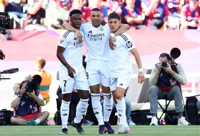 Real Madrid - Al Hilal maçı şifresiz hangi kanalda?