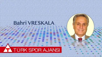 Türkiye Voleybol Federasyonu