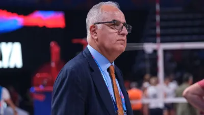 Başkan Üstündağ: İslami Dayanışma Oyunları’na katılmak zorundayız