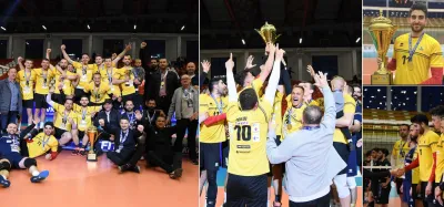 Batı Kayhan, Kosova'da forma giyecek ilk Türk oyuncu oldu