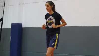 Geçmiş olsun Beliz