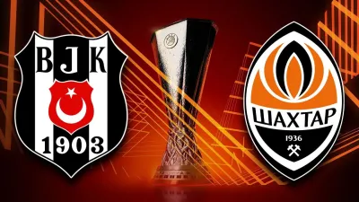 Beşiktaş Shakhtar Donetsk maçı hangi kanalda, şifresiz mi?