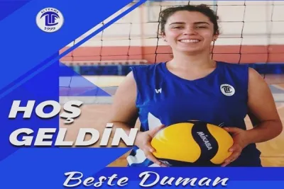 Beste Duman Altekma'da