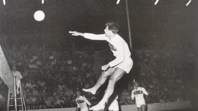 'Maçı Oynar, Tekrar İşime Dönerdim'