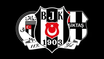Beşiktaş'ta Ayrılık