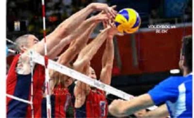 Bir Savunma Silahı Blok