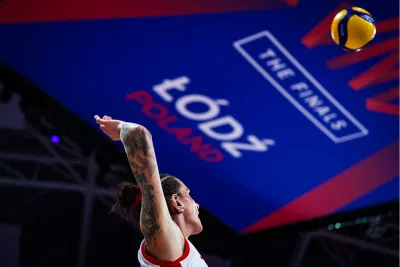 VNL 2025'de 2 Yarı Finalist Daha Belli Oluyor. Çeyrek Final Maçları hangi gün, hangi kanalda?