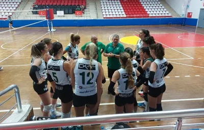 Bodrumspor, Final Grubuna Galibiyetle Başladı