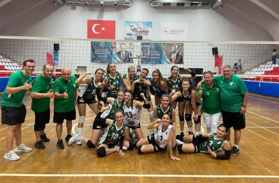 Bodrumspor, Final Grubunda da Fırtına Gibi